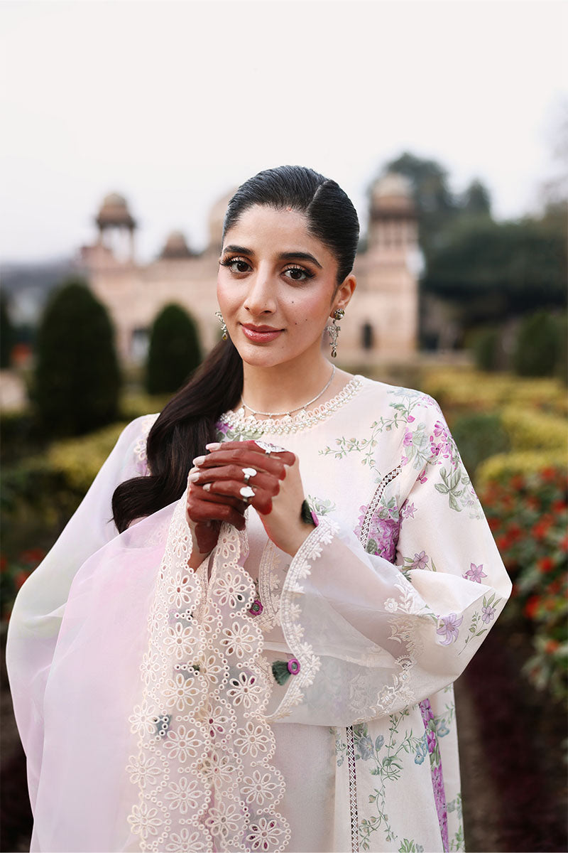 Cross Stitch | Eid Lawn 26 | CANDY FLOSS-4