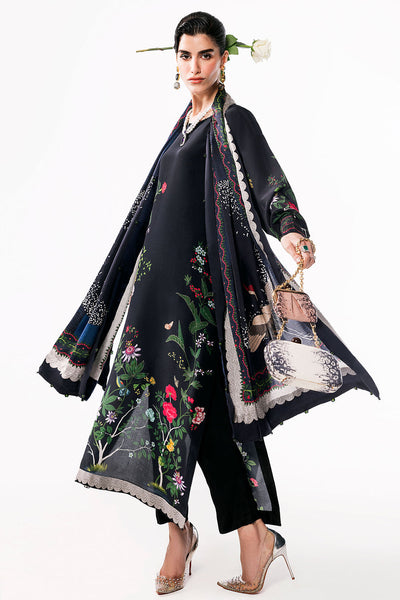 Elan | Auree Pret | AMÉLIE (EV-21395) -  Elan Ladies Clothes - Original Designer Dress - House of Maryam