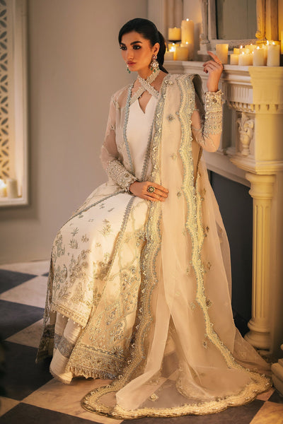 Zaha | Gossamer Formals 24 | LEIYN (ZC24-02) -  Zaha Bridal - Original Designer Dress - House of Maryam