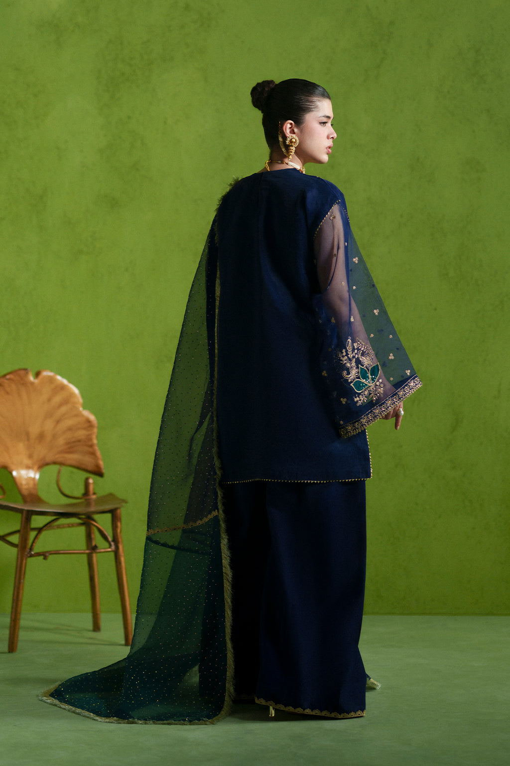Vanya | The Regal Edit | FF-74, image 2