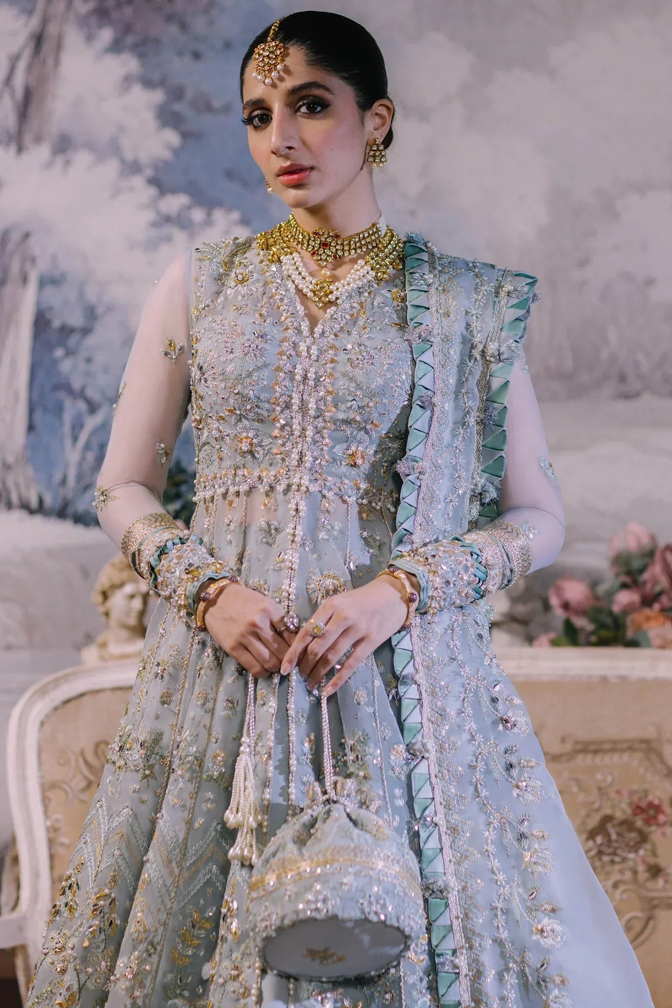 Elan | Wedding Festive 23 | Esme by Designer Elan - House of Maryam - Pakistani Designer Ethnic Wear in {{ shop.shopifyCountryName }}