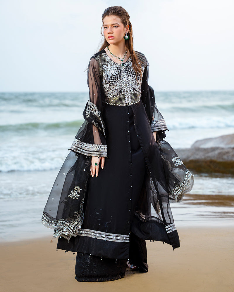 Ain | Leher Formal Luxury 25 |  AN-114-3
