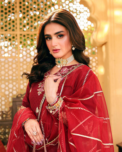 Ain | Mommy & Me | AL-886 -  Ain  - Original Designer Dress - House of Maryam