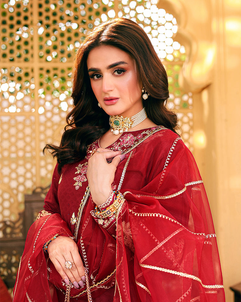 Ain | Mommy & Me | AL-886 -  Ain  - Original Designer Dress - House of Maryam