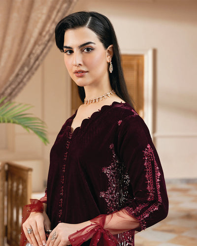 Ain | Winter Collection | AN-84
