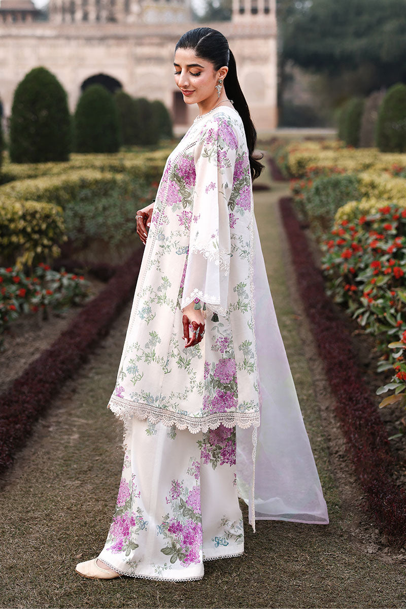 Cross Stitch | Eid Lawn 26 | CANDY FLOSS-2