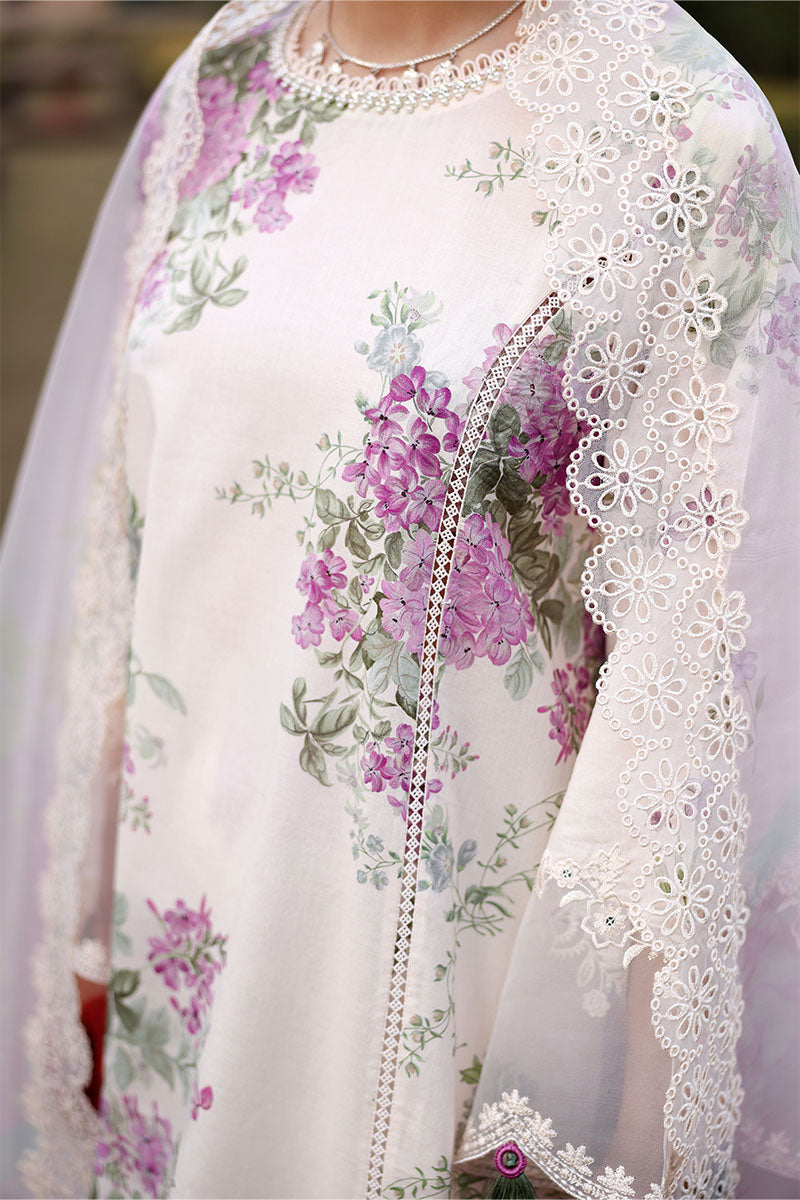 Cross Stitch | Eid Lawn 26 | CANDY FLOSS-3