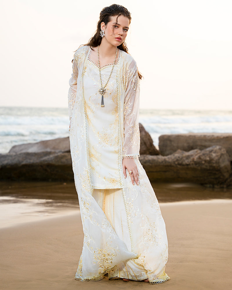 Ain | Leher Formal Luxury 25 | AN-133-3