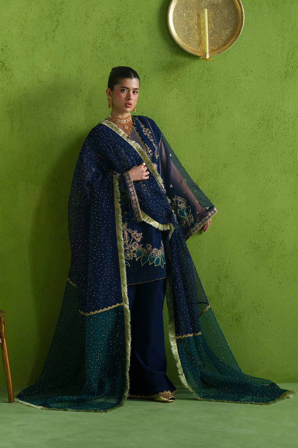 Vanya | The Regal Edit | FF-74, image 5