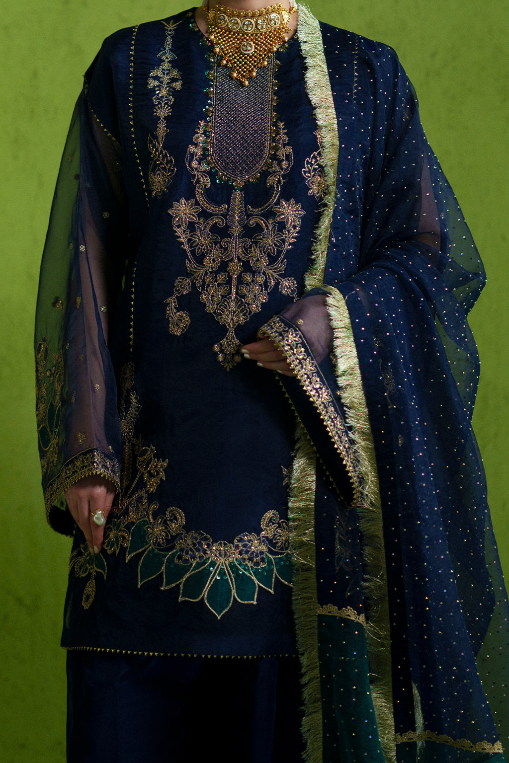 Vanya | The Regal Edit | FF-74, image 3