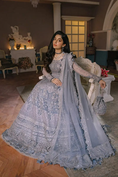 Elan | Wedding Festive 23 | Nazik -  Elan Bridal - Original Designer Dress - House of Maryam