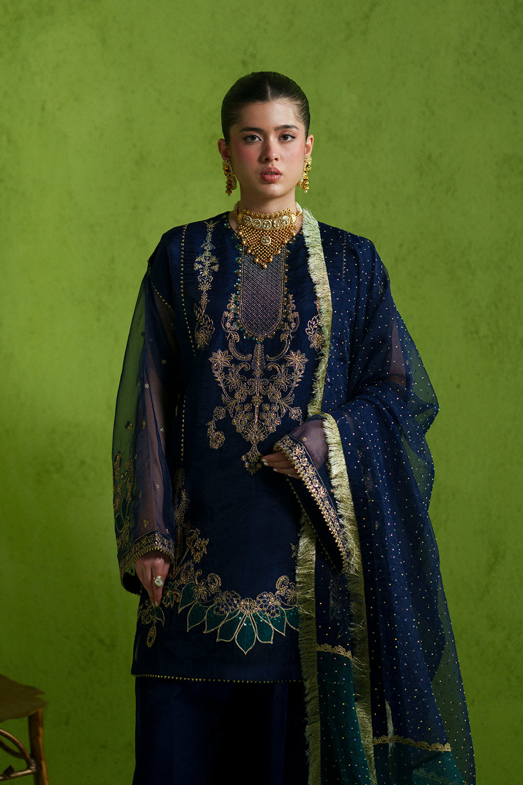 Vanya | The Regal Edit | FF-74, image 4
