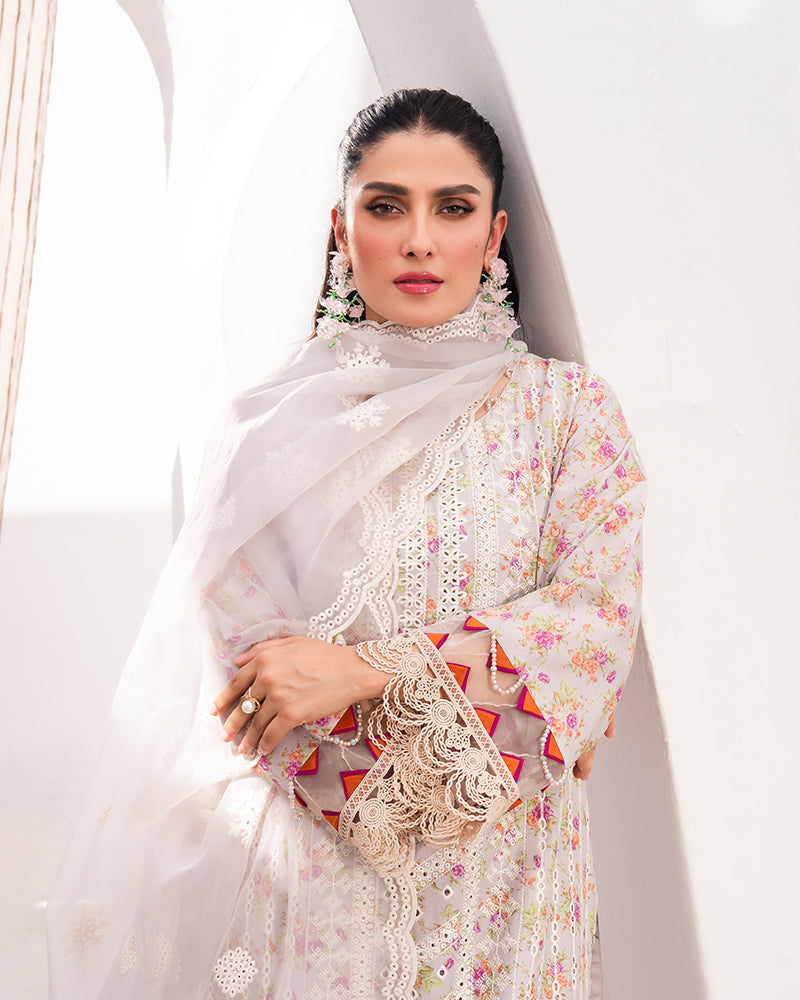 Ain | Mommy & Me | AL-856 -  Ain  - Original Designer Dress - House of Maryam