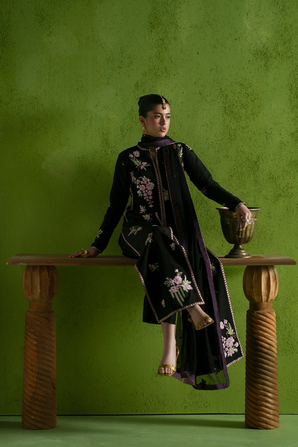 Vanya | The Regal Edit | FF-76, image 6