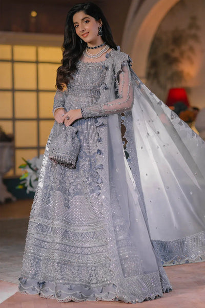 Elan | Wedding Festive 23 | Nazik -  Elan Bridal - Original Designer Dress - House of Maryam