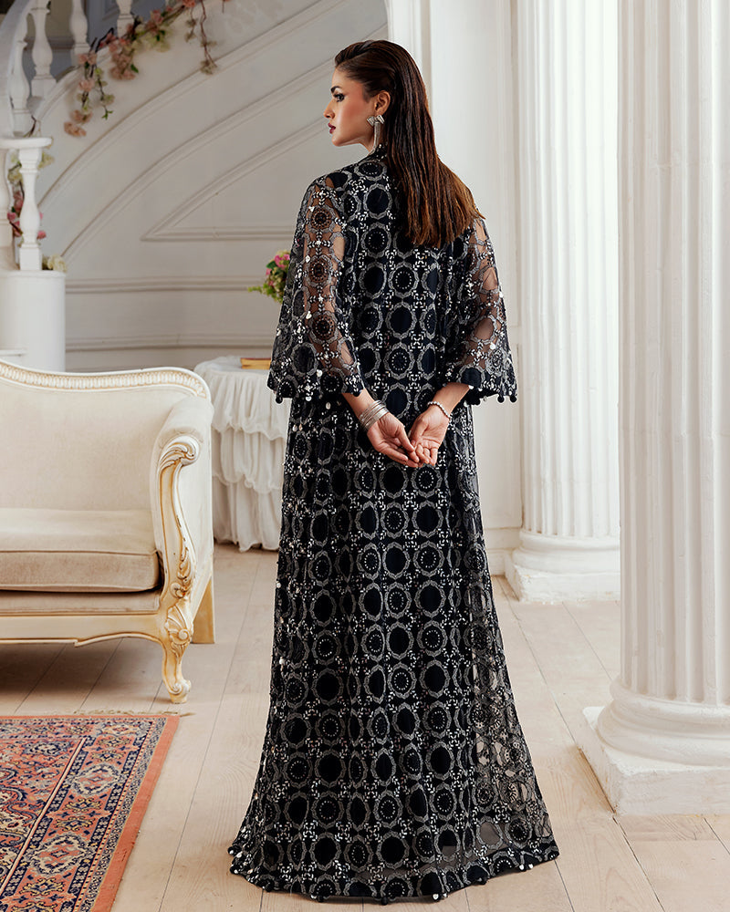 Ain | Zahra Formal Edit 25 | AN-135 -  Ain Ladies Clothes - Original Designer Dress - House of Maryam