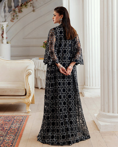 Ain | Zahra Formal Edit 25 | AN-135 -  Ain Ladies Clothes - Original Designer Dress - House of Maryam