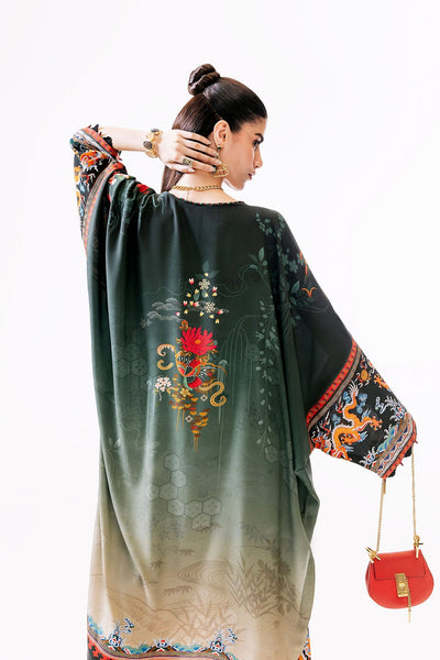 Elan | Auree Pret | ORÉE (EV-21399) -  Elan Ladies Clothes - Original Designer Dress - House of Maryam