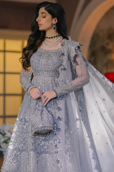 Elan | Wedding Festive 23 | Nazik -  Elan Bridal - Original Designer Dress - House of Maryam