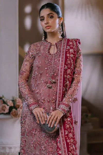 Elan | Wedding Festive 23 | Nury -  Elan Bridal - Original Designer Dress - House of Maryam