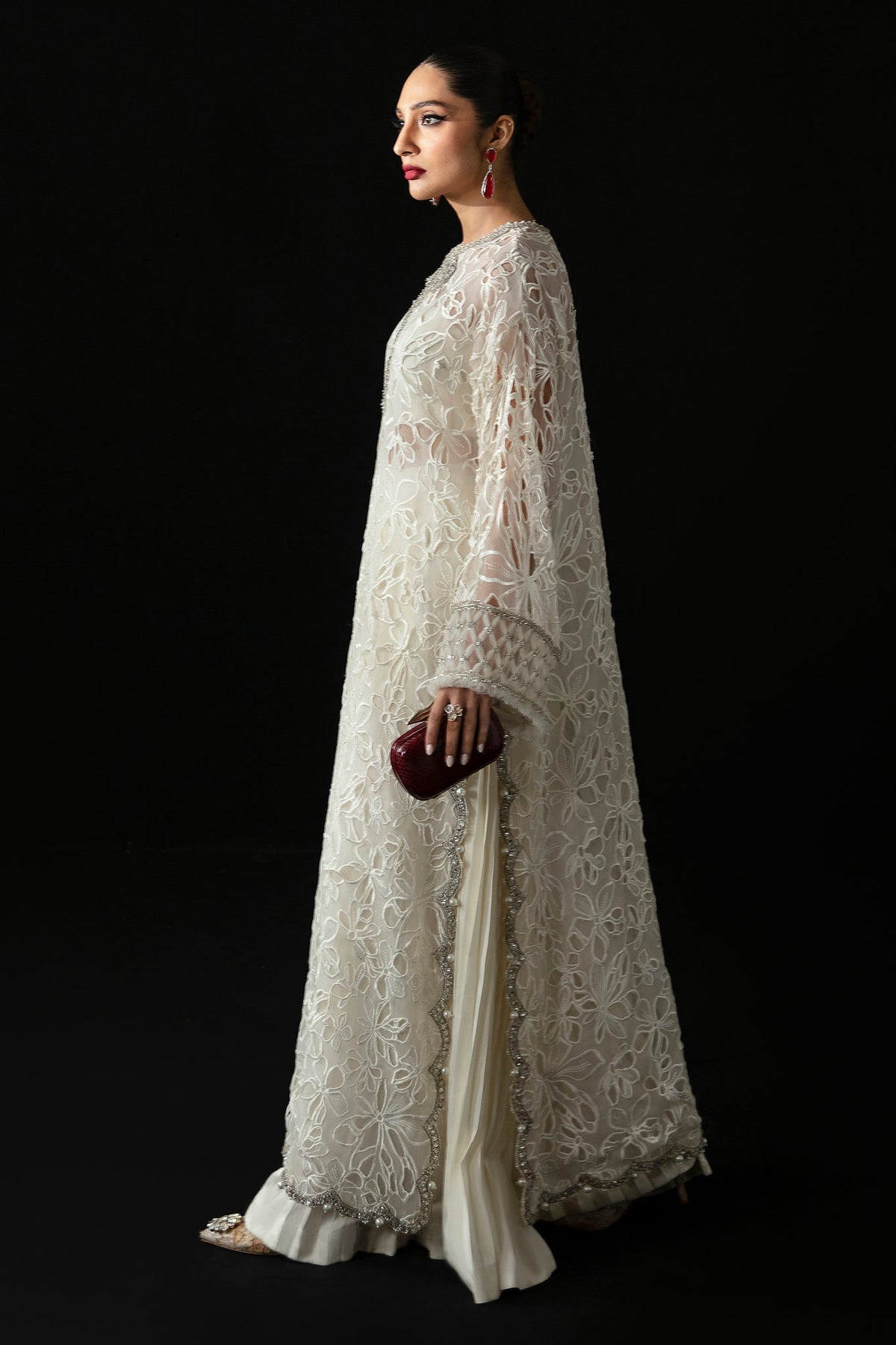 Elan | Pret Crepuscule | VOILE D'ARGENT (EP-21308)-7