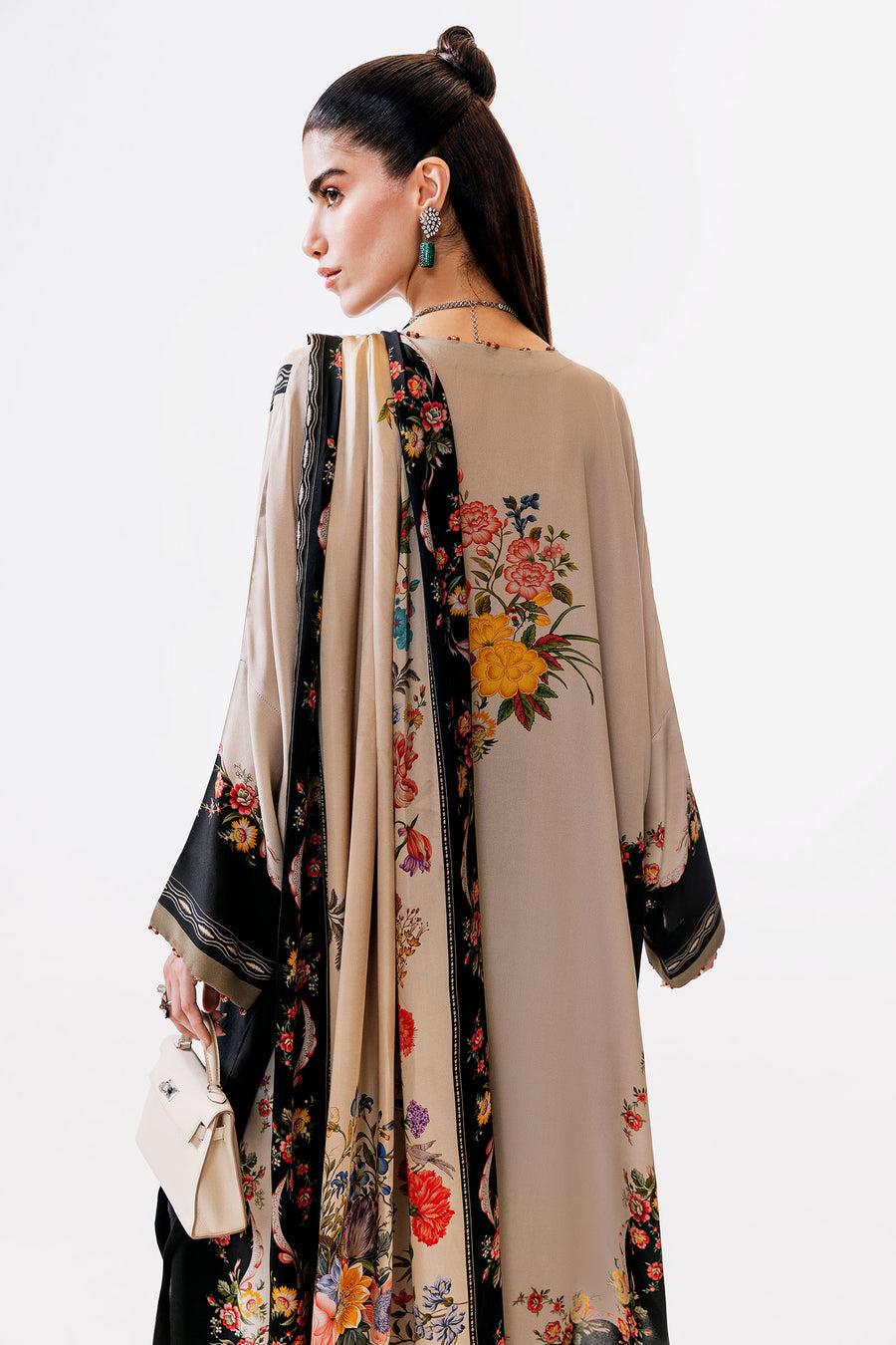 Elan | Auree Pret | VIVIENNE (EV-21393) -  Elan Ladies Clothes - Original Designer Dress - House of Maryam