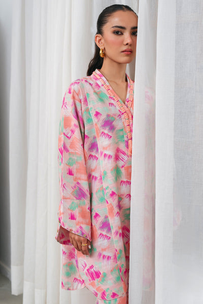 Zaha | Aangan Ready to Wear | SERENA (ZRW-21337) -  Zaha Ladies Clothes - Original Designer Dress - House of Maryam