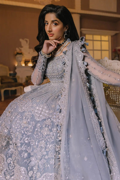 Elan | Wedding Festive 23 | Nazik -  Elan Bridal - Original Designer Dress - House of Maryam
