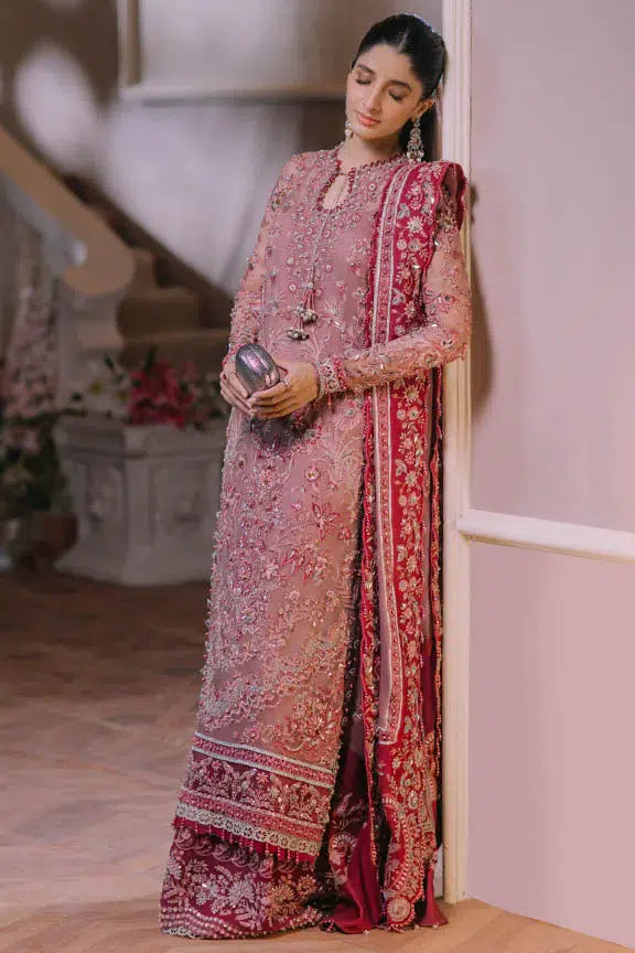 Elan | Wedding Festive 23 | Nury by Designer Elan - House of Maryam - Pakistani Designer Ethnic Wear in {{ shop.shopifyCountryName }}