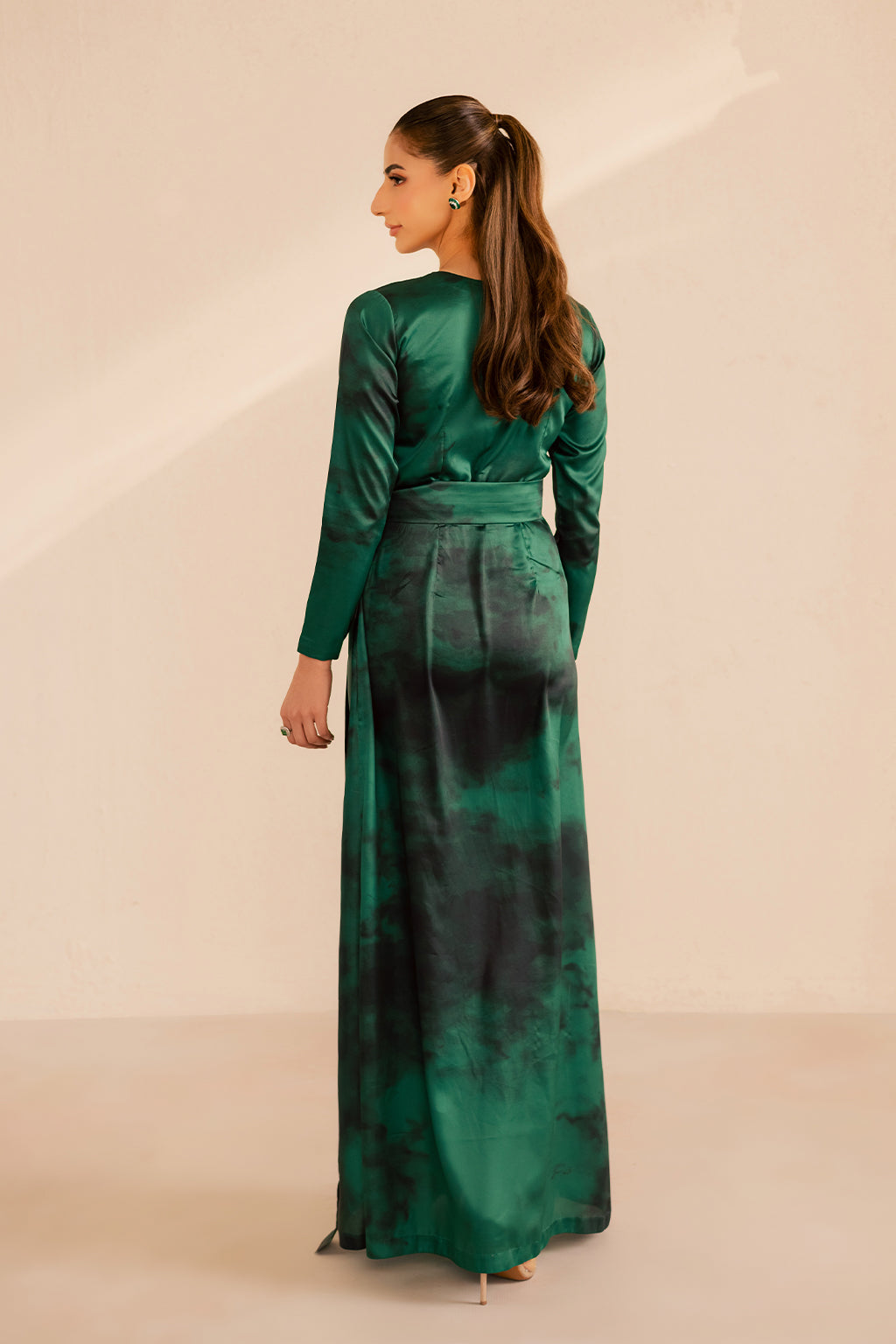 Vanya | Silk Edit | SL-18, image 2