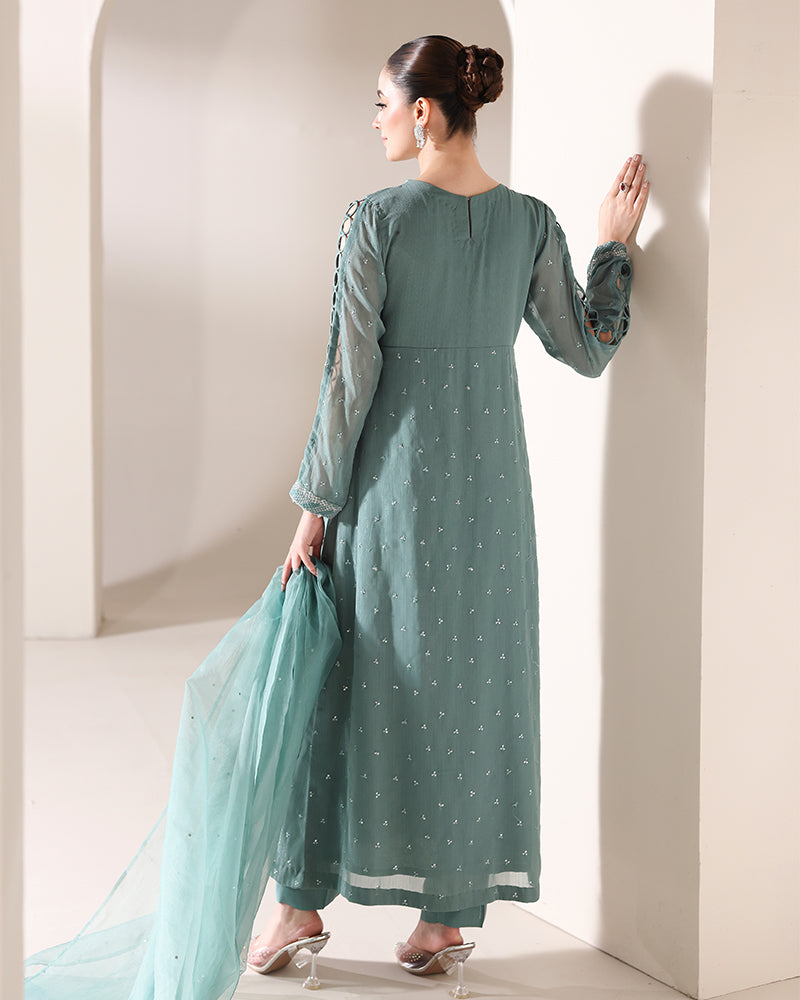 Ain | Noore Festive Formals 25 | AN-152, image 2