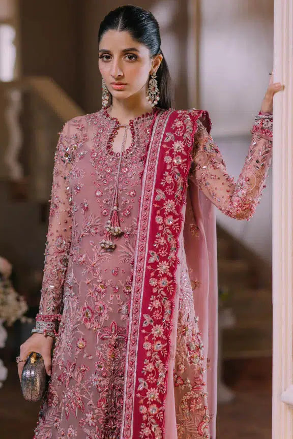 Elan | Wedding Festive 23 | Nury by Designer Elan - House of Maryam - Pakistani Designer Ethnic Wear in {{ shop.shopifyCountryName }}