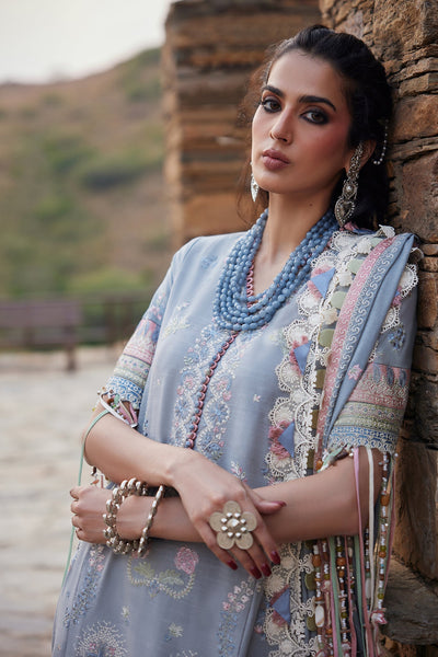 Elan | Winter Collection 24 | SERAPHINA (EW24-01) -  Elan Ladies Clothes - Original Designer Dress - House of Maryam