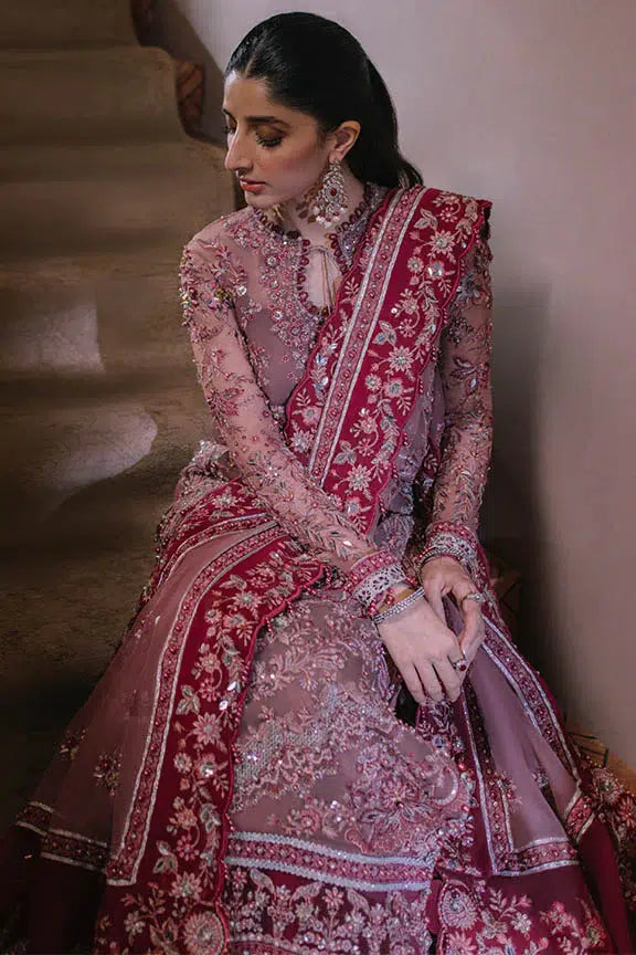 Elan | Wedding Festive 23 | Nury by Designer Elan - House of Maryam - Pakistani Designer Ethnic Wear in {{ shop.shopifyCountryName }}