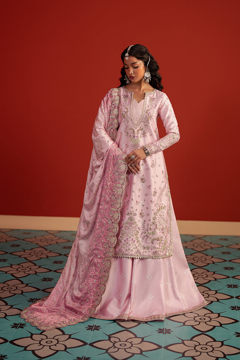 Afrozeh | Divani Silk 25 | Sufiya-1