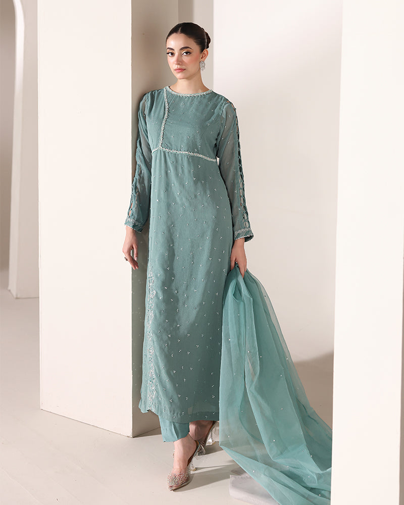 Ain | Noore Festive Formals 25 | AN-152-3