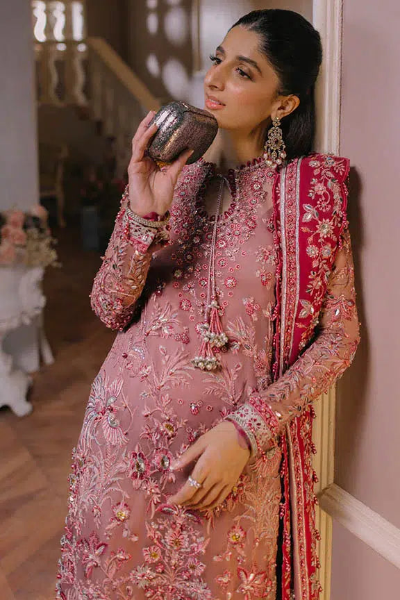 Elan | Wedding Festive 23 | Nury by Designer Elan - House of Maryam - Pakistani Designer Ethnic Wear in {{ shop.shopifyCountryName }}