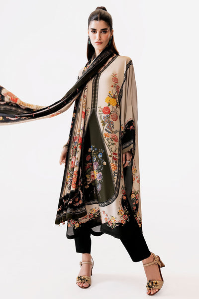 Elan I Elan Vital | VIVIENNE (EV-21393) -  Elan Ladies Clothes - Original Designer Dress - House of Maryam