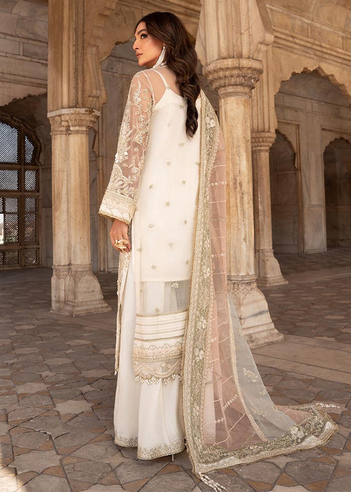 Meeral | Wedding Formals | Aafaq