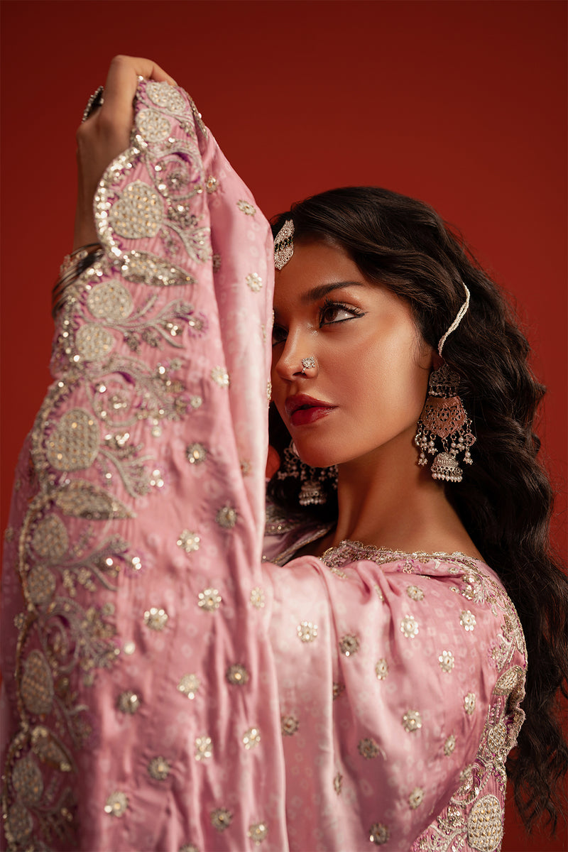 Afrozeh | Divani Silk 25 | Sufiya-4