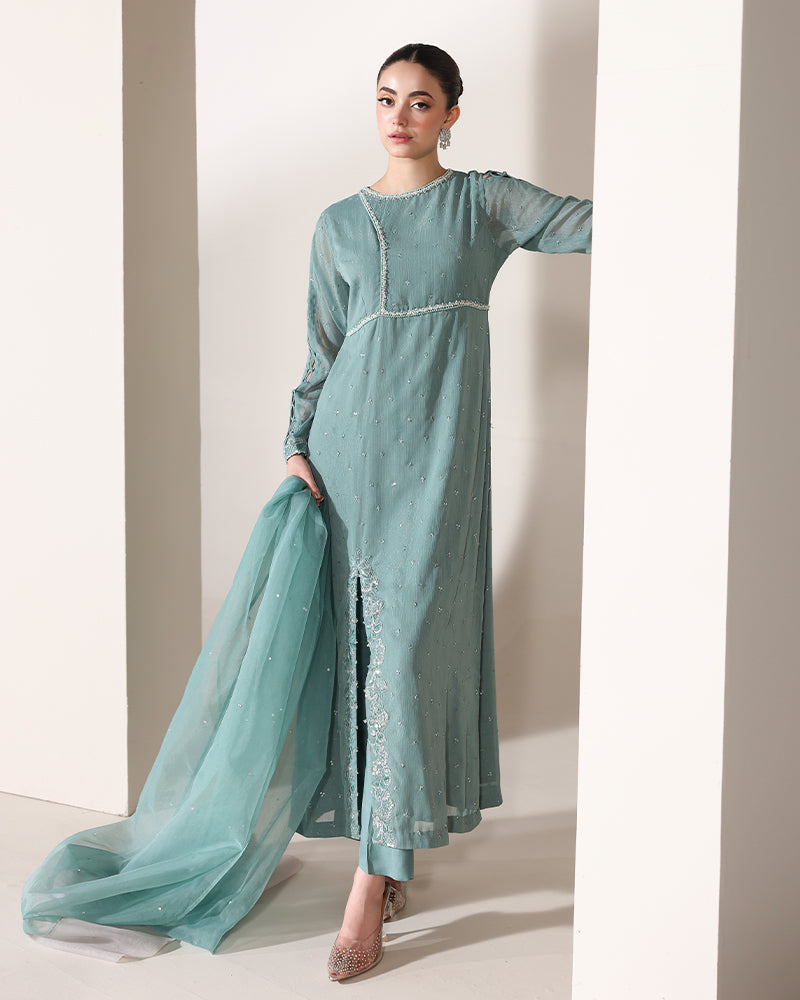 Ain | Noore Festive Formals 25 | AN-152-1