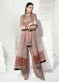 Sahane | Savoir Luxury Formals | CT-140001 Lirio - Savoir -  Sahane Formal -  House of Maryam