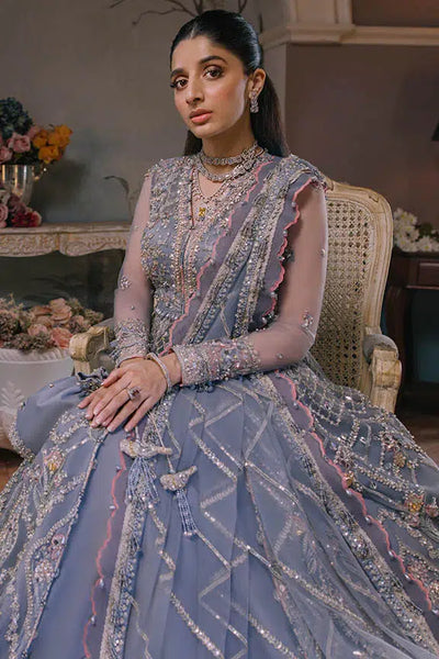 Elan | Wedding Festive 23 | Alara -  Elan Bridal - Original Designer Dress - House of Maryam
