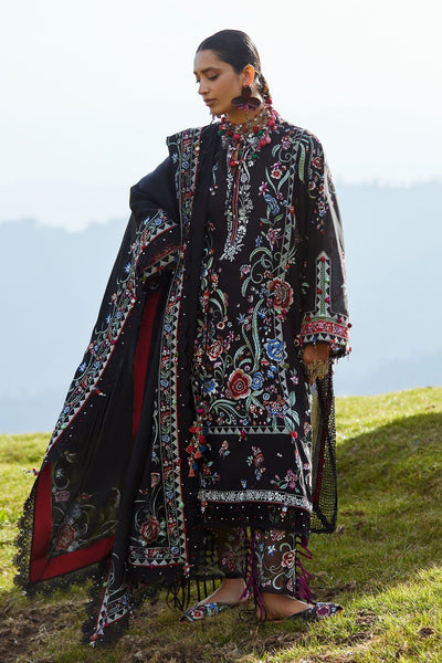 Elan | Kashmee Legacy Lawn 26 | ZABAR (EL26-01 A)