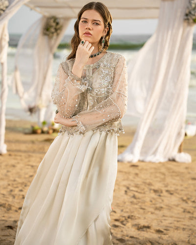 Ain | Leher Formal Luxury 25 | AN-132