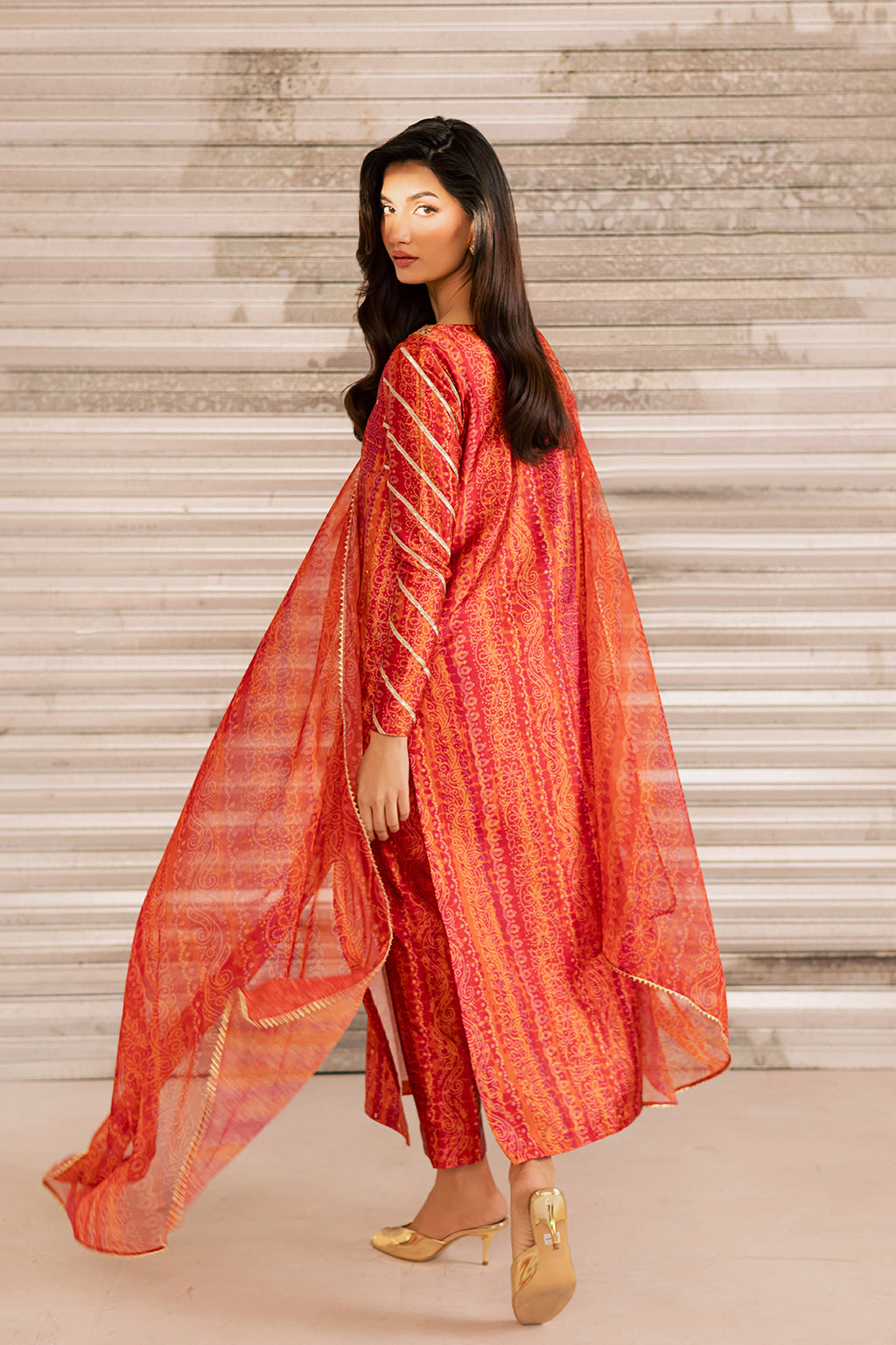 Vanya | Silk Edit | SL-23, image 2