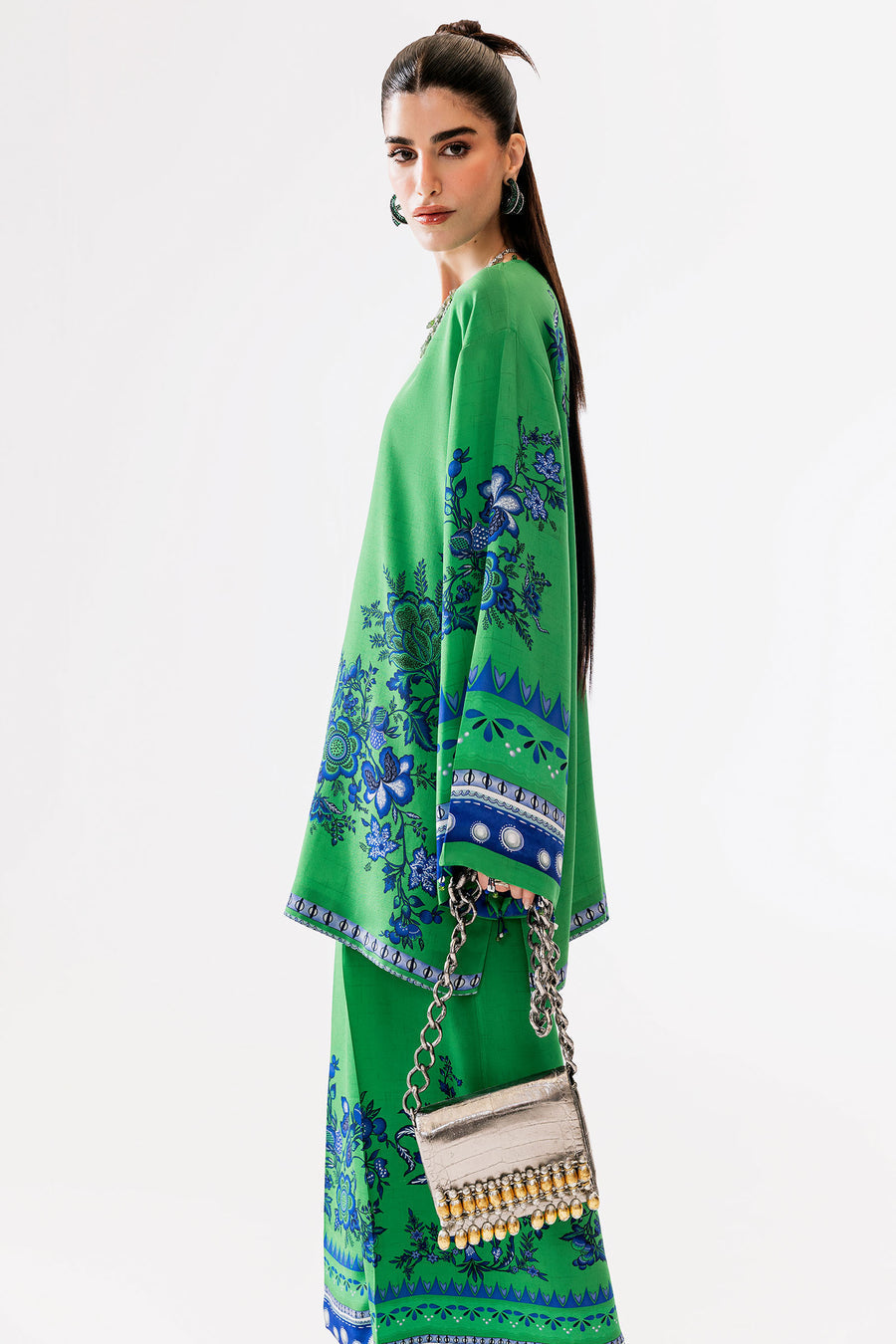 Elan | Auree Pret | NOÉMIE (EV-21396) -  Elan Ladies Clothes - Original Designer Dress - House of Maryam