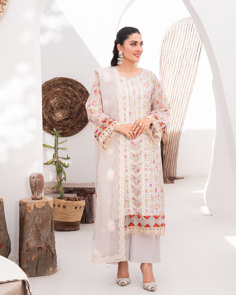Ain | Mommy & Me | AL-856 -  Ain  - Original Designer Dress - House of Maryam