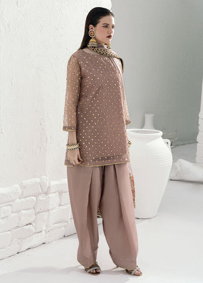 Sahane | Savoir Luxury Formals | CT-140001 Lirio - Savoir -  Sahane Formal - Original Designer Dress - House of Maryam