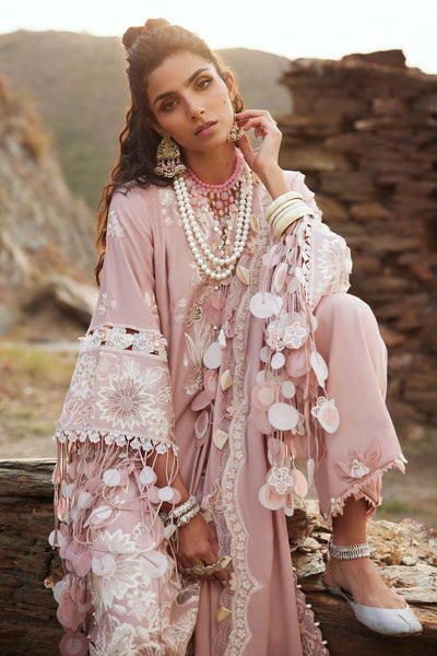 Elan | Winter Collection 24 | AURELIA (EW24-04) -  Elan Ladies Clothes - Original Designer Dress - House of Maryam